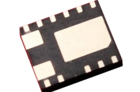 12L DFN 1604 SBM